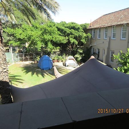 Riverlodge Backpackers Κέιπ Τάουν Εξωτερικό φωτογραφία