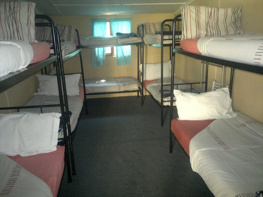 Riverlodge Backpackers Κέιπ Τάουν Δωμάτιο φωτογραφία