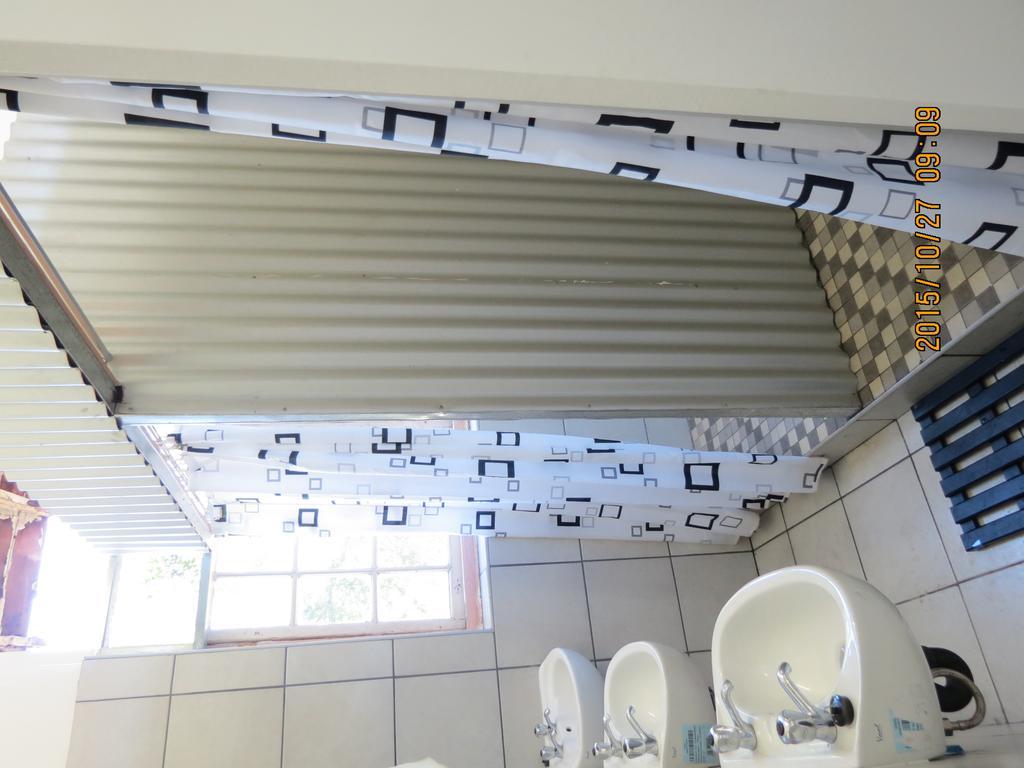 Riverlodge Backpackers Κέιπ Τάουν Εξωτερικό φωτογραφία