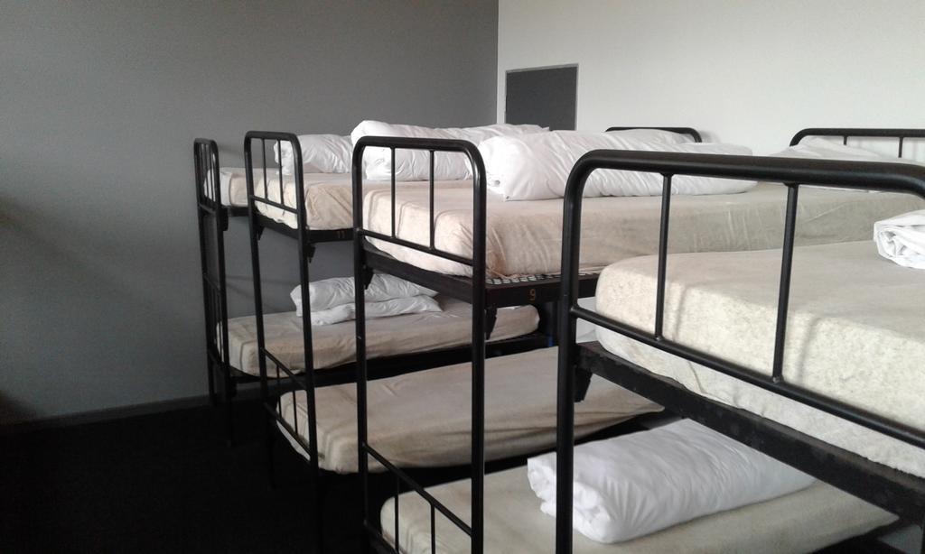 Riverlodge Backpackers Κέιπ Τάουν Εξωτερικό φωτογραφία
