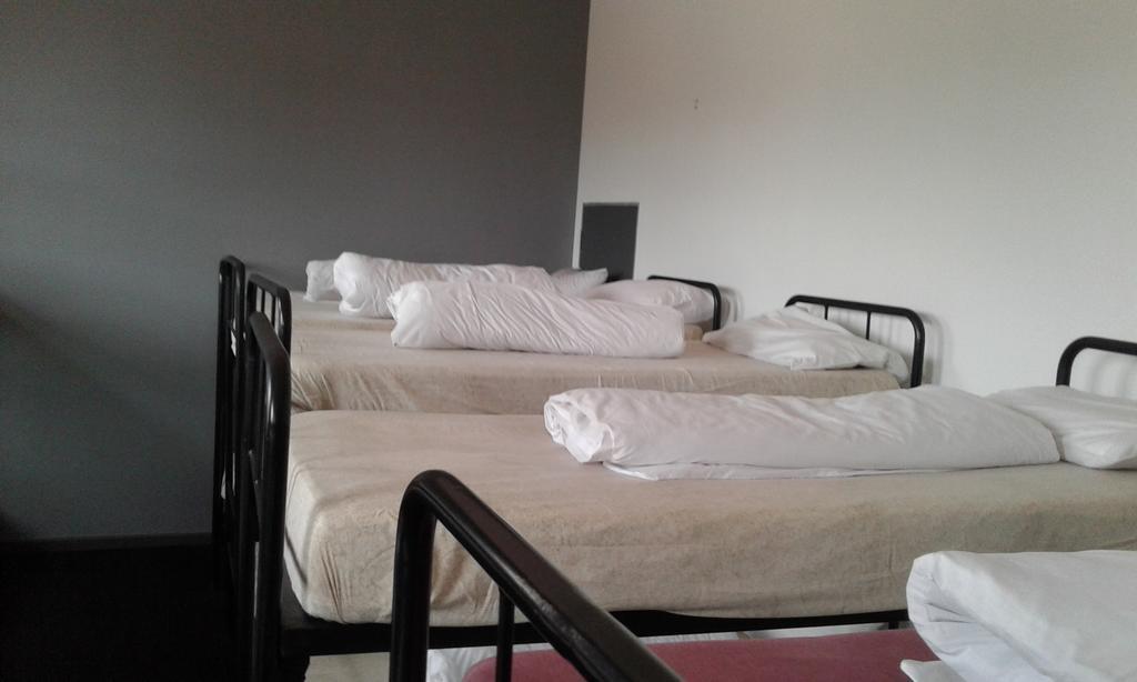 Riverlodge Backpackers Κέιπ Τάουν Εξωτερικό φωτογραφία