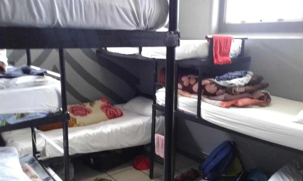 Riverlodge Backpackers Κέιπ Τάουν Εξωτερικό φωτογραφία
