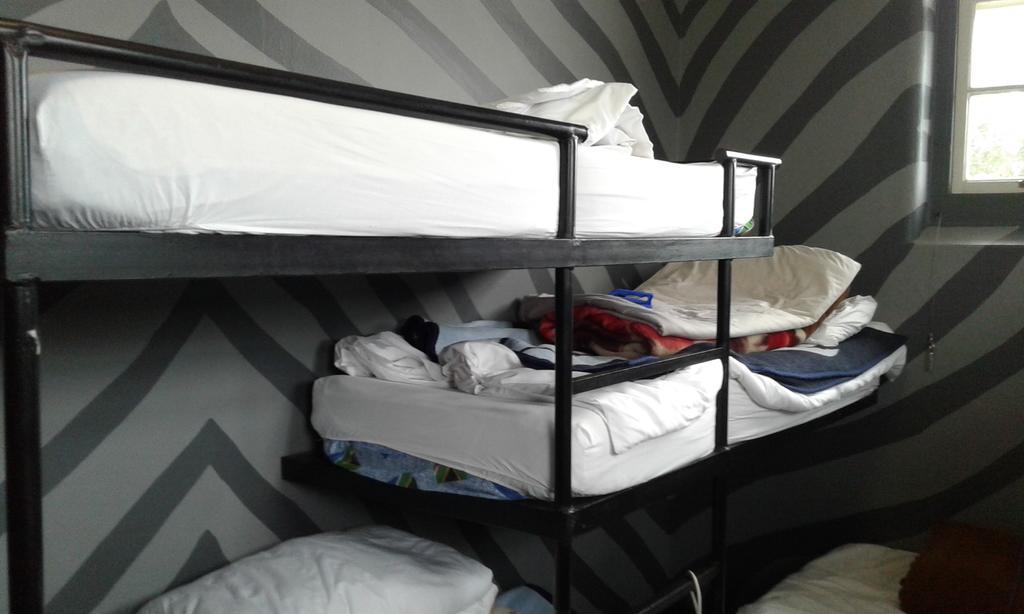 Riverlodge Backpackers Κέιπ Τάουν Εξωτερικό φωτογραφία