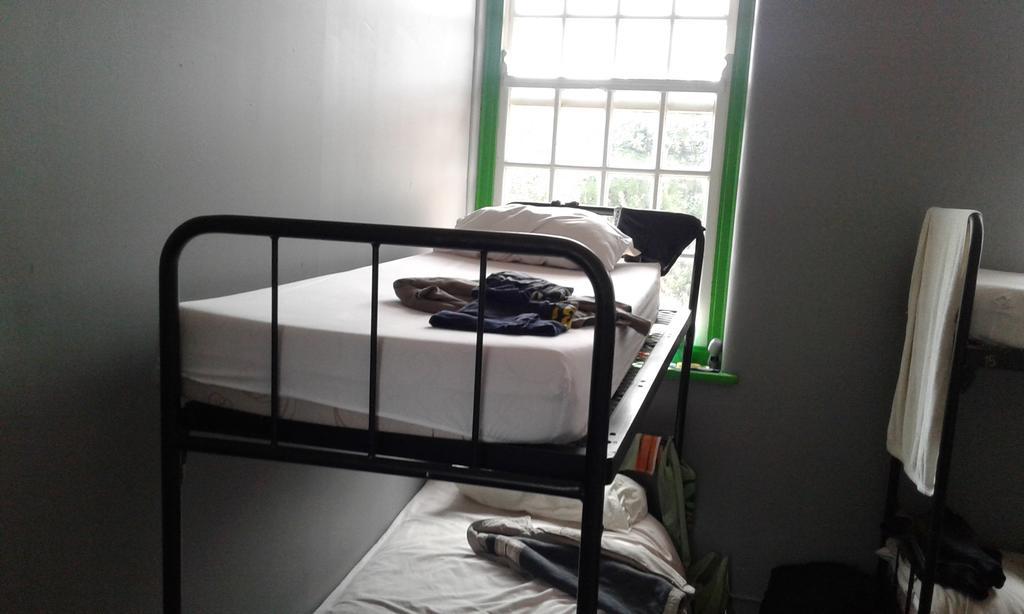 Riverlodge Backpackers Κέιπ Τάουν Εξωτερικό φωτογραφία