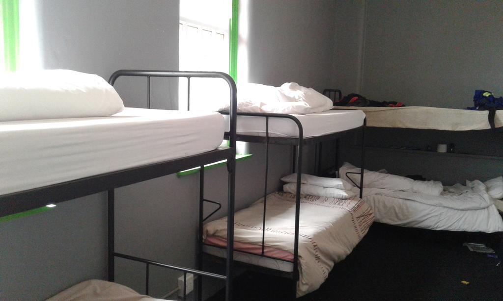 Riverlodge Backpackers Κέιπ Τάουν Εξωτερικό φωτογραφία