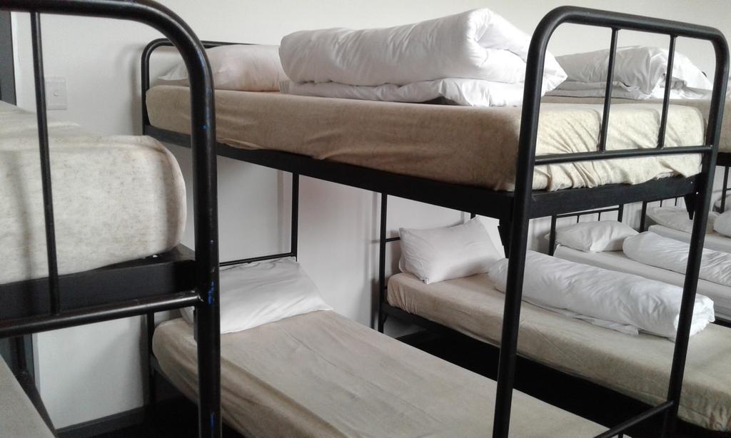 Riverlodge Backpackers Κέιπ Τάουν Εξωτερικό φωτογραφία