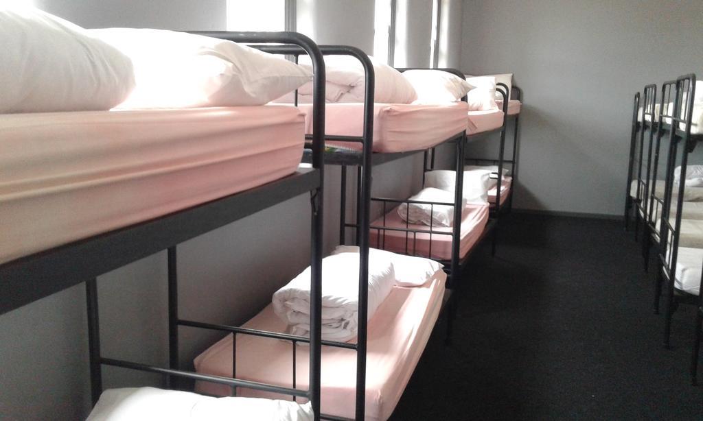 Riverlodge Backpackers Κέιπ Τάουν Εξωτερικό φωτογραφία