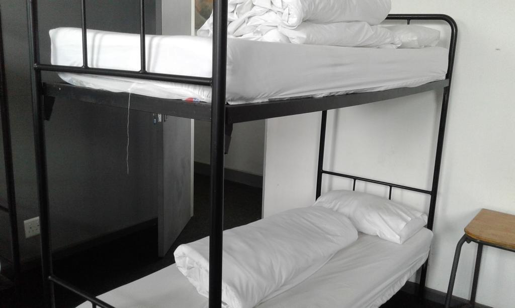 Riverlodge Backpackers Κέιπ Τάουν Εξωτερικό φωτογραφία